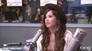 Demi Lovato\'s Interview with Ryan Seacrest -Skyscraper premier [Full] 2084