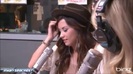 Demi Lovato\'s Interview with Ryan Seacrest -Skyscraper premier [Full] 1267