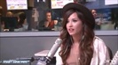 Demi Lovato\'s Interview with Ryan Seacrest -Skyscraper premier [Full] 2518