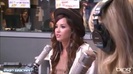Demi Lovato\'s Interview with Ryan Seacrest -Skyscraper premier [Full] 1673