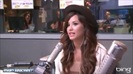 Demi Lovato\'s Interview with Ryan Seacrest -Skyscraper premier [Full] 2089
