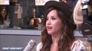 Demi Lovato\'s Interview with Ryan Seacrest -Skyscraper premier [Full] 0857