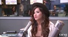 Demi Lovato\'s Interview with Ryan Seacrest -Skyscraper premier [Full] 2090