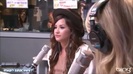 Demi Lovato\'s Interview with Ryan Seacrest -Skyscraper premier [Full] 1676