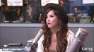 Demi Lovato\'s Interview with Ryan Seacrest -Skyscraper premier [Full] 2094