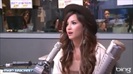 Demi Lovato\'s Interview with Ryan Seacrest -Skyscraper premier [Full] 2095