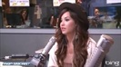 Demi Lovato\'s Interview with Ryan Seacrest -Skyscraper premier [Full] 2098