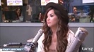 Demi Lovato\'s Interview with Ryan Seacrest -Skyscraper premier [Full] 2099