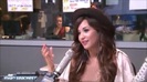 Demi Lovato\'s Interview with Ryan Seacrest -Skyscraper premier [Full] 2527