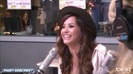 Demi Lovato\'s Interview with Ryan Seacrest -Skyscraper premier [Full] 0484