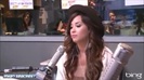 Demi Lovato\'s Interview with Ryan Seacrest -Skyscraper premier [Full] 2101