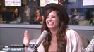 Demi Lovato\'s Interview with Ryan Seacrest -Skyscraper premier [Full] 2531