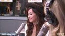 Demi Lovato\'s Interview with Ryan Seacrest -Skyscraper premier [Full] 1288