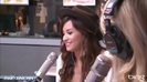 Demi Lovato\'s Interview with Ryan Seacrest -Skyscraper premier [Full] 1289