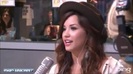 Demi Lovato\'s Interview with Ryan Seacrest -Skyscraper premier [Full] 0875