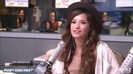 Demi Lovato\'s Interview with Ryan Seacrest -Skyscraper premier [Full] 2536