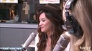 Demi Lovato\'s Interview with Ryan Seacrest -Skyscraper premier [Full] 1290