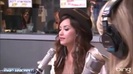 Demi Lovato\'s Interview with Ryan Seacrest -Skyscraper premier [Full] 1693