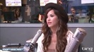 Demi Lovato\'s Interview with Ryan Seacrest -Skyscraper premier [Full] 2107