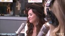Demi Lovato\'s Interview with Ryan Seacrest -Skyscraper premier [Full] 1291