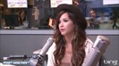 Demi Lovato\'s Interview with Ryan Seacrest -Skyscraper premier [Full] 2108