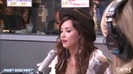 Demi Lovato\'s Interview with Ryan Seacrest -Skyscraper premier [Full] 1694
