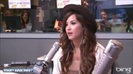 Demi Lovato\'s Interview with Ryan Seacrest -Skyscraper premier [Full] 2109