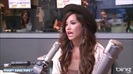 Demi Lovato\'s Interview with Ryan Seacrest -Skyscraper premier [Full] 2110