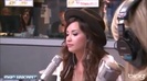 Demi Lovato\'s Interview with Ryan Seacrest -Skyscraper premier [Full] 1695