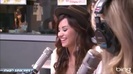 Demi Lovato\'s Interview with Ryan Seacrest -Skyscraper premier [Full] 1293
