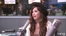 Demi Lovato\'s Interview with Ryan Seacrest -Skyscraper premier [Full] 2113
