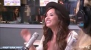 Demi Lovato\'s Interview with Ryan Seacrest -Skyscraper premier [Full] 0496