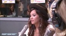 Demi Lovato\'s Interview with Ryan Seacrest -Skyscraper premier [Full] 1698