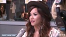Demi Lovato\'s Interview with Ryan Seacrest -Skyscraper premier [Full] 0882