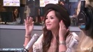 Demi Lovato\'s Interview with Ryan Seacrest -Skyscraper premier [Full] 0498