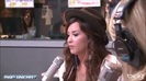 Demi Lovato\'s Interview with Ryan Seacrest -Skyscraper premier [Full] 1699