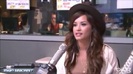 Demi Lovato\'s Interview with Ryan Seacrest -Skyscraper premier [Full] 2543