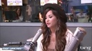 Demi Lovato\'s Interview with Ryan Seacrest -Skyscraper premier [Full] 2117