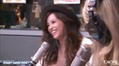 Demi Lovato\'s Interview with Ryan Seacrest -Skyscraper premier [Full] 1299