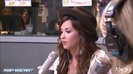 Demi Lovato\'s Interview with Ryan Seacrest -Skyscraper premier [Full] 1700
