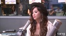 Demi Lovato\'s Interview with Ryan Seacrest -Skyscraper premier [Full] 2118