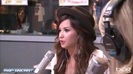 Demi Lovato\'s Interview with Ryan Seacrest -Skyscraper premier [Full] 1703