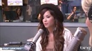 Demi Lovato\'s Interview with Ryan Seacrest -Skyscraper premier [Full] 2122
