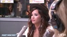 Demi Lovato\'s Interview with Ryan Seacrest -Skyscraper premier [Full] 1707