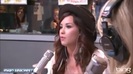 Demi Lovato\'s Interview with Ryan Seacrest -Skyscraper premier [Full] 1709