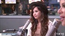 Demi Lovato\'s Interview with Ryan Seacrest -Skyscraper premier [Full] 2126