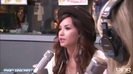 Demi Lovato\'s Interview with Ryan Seacrest -Skyscraper premier [Full] 1710