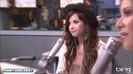 Demi Lovato\'s Interview with Ryan Seacrest -Skyscraper premier [Full] 2127