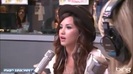 Demi Lovato\'s Interview with Ryan Seacrest -Skyscraper premier [Full] 1712