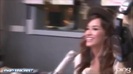 Demi Lovato\'s Interview with Ryan Seacrest -Skyscraper premier [Full] 1314